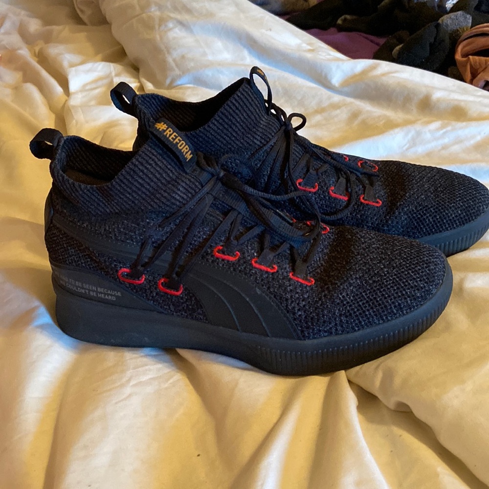 Mens Puma shoes